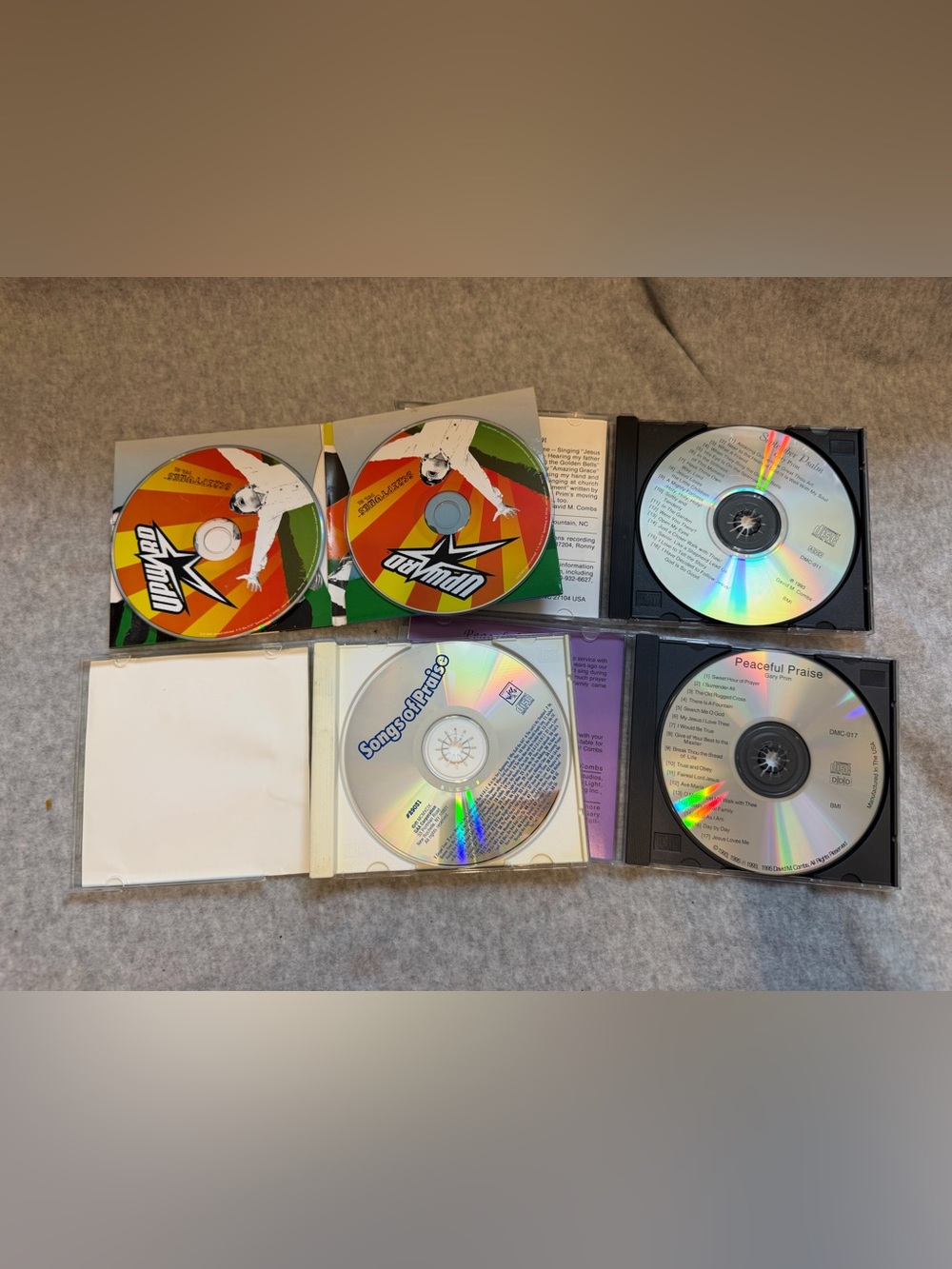 CD Lot - Picture 11 of 12